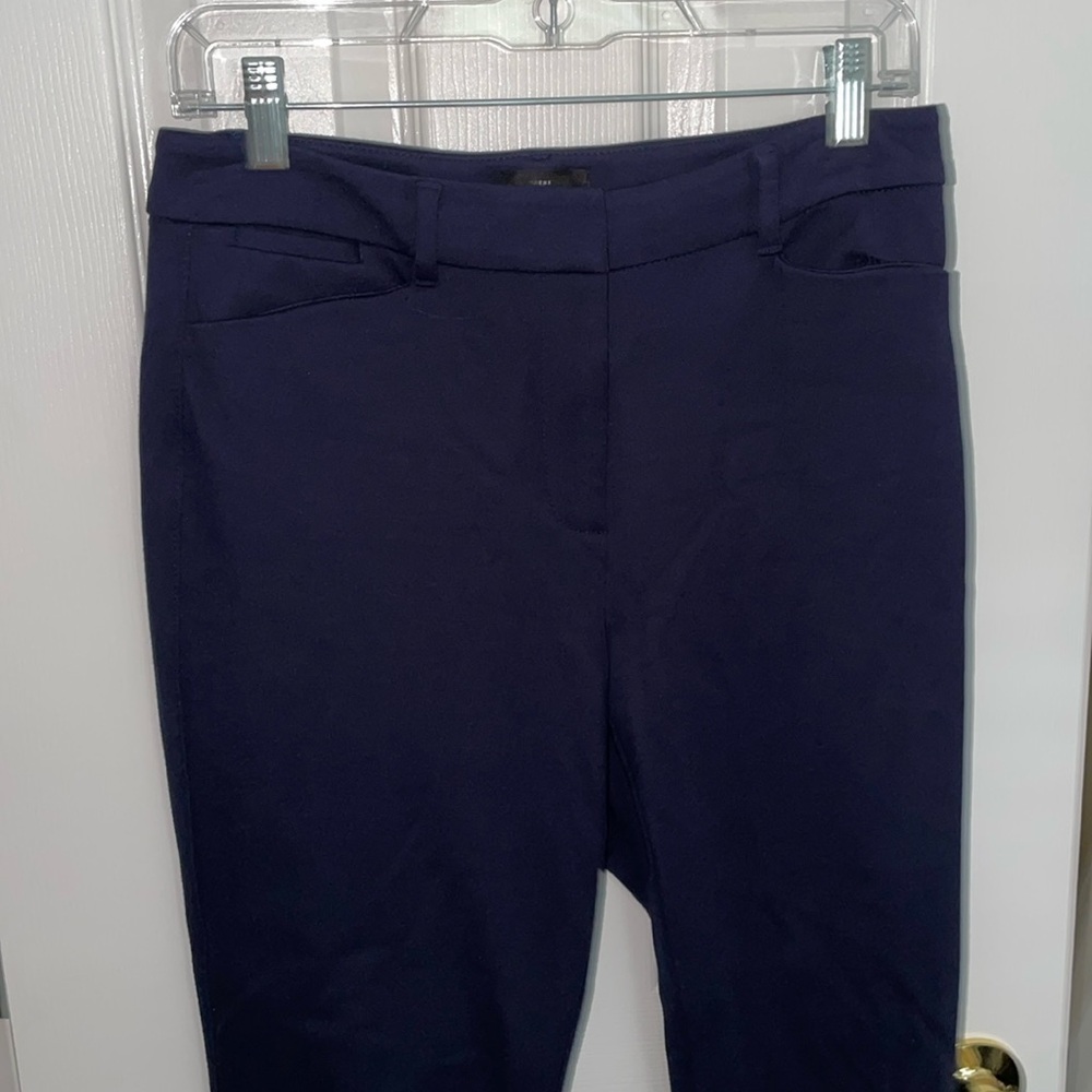 White House Black Market The Slim Ankle Pant